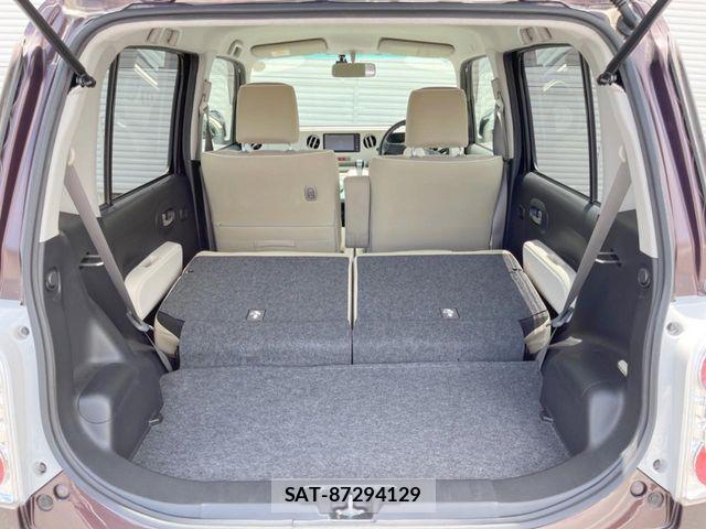 Daihatsu MIRA COCOA 2014-03 7358777-9