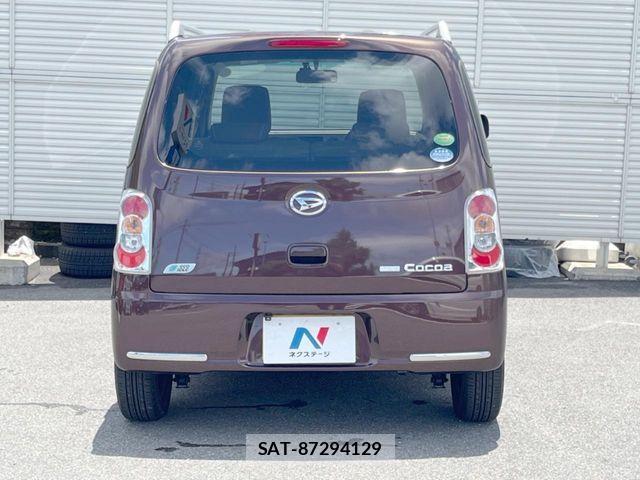 Daihatsu MIRA COCOA 2014-03 7358777-14