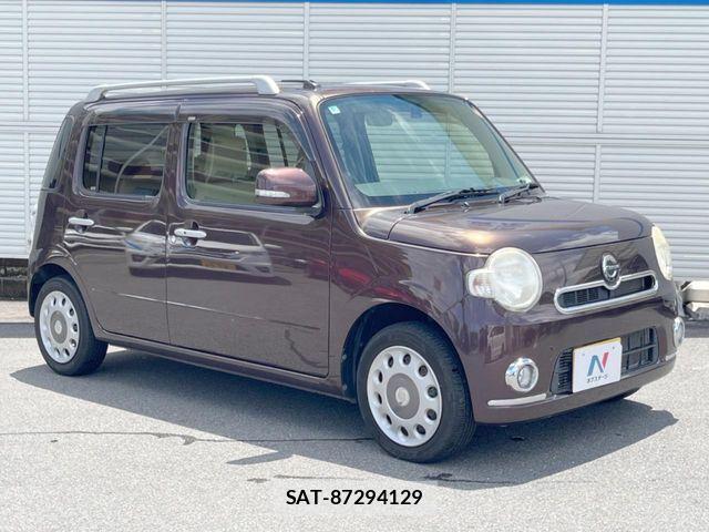Daihatsu MIRA COCOA 2014-03 7358777-15
