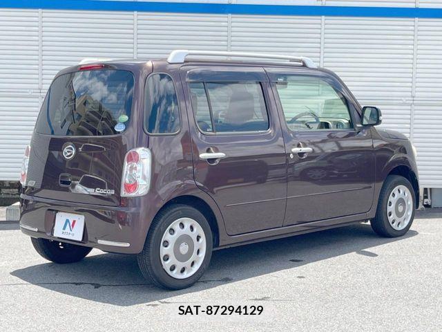 Daihatsu MIRA COCOA 2014-03 7358777-16