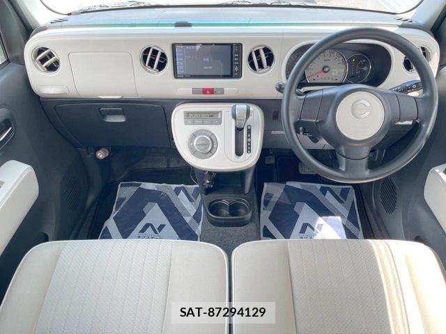 Daihatsu MIRA COCOA 2014-03 7358777-1