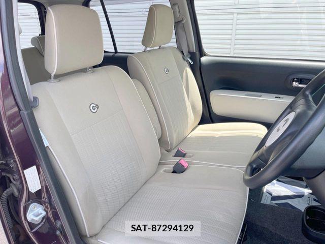 Daihatsu MIRA COCOA 2014-03 7358777-7