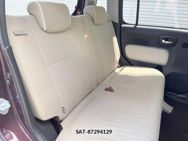 Daihatsu MIRA COCOA 2014-03 7358777-8