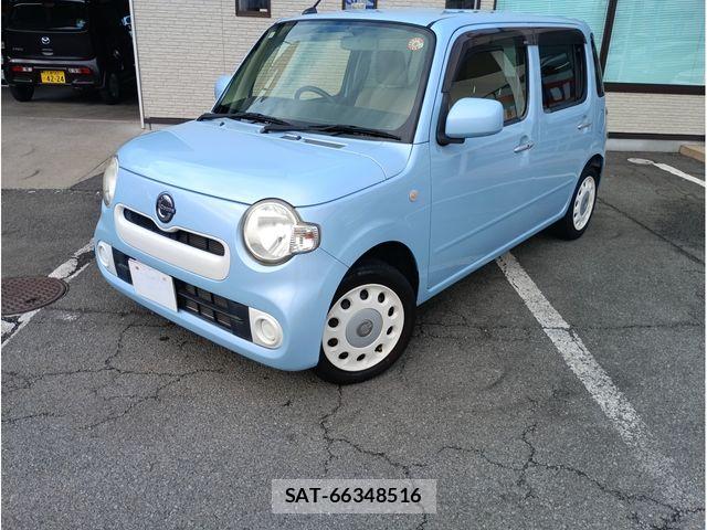Daihatsu MIRA COCOA 2015-03 7358781-0