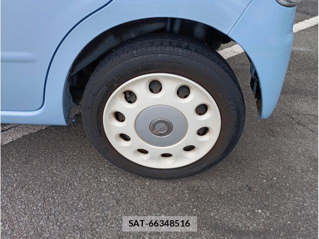 Daihatsu MIRA COCOA 2015-03 7358781-15
