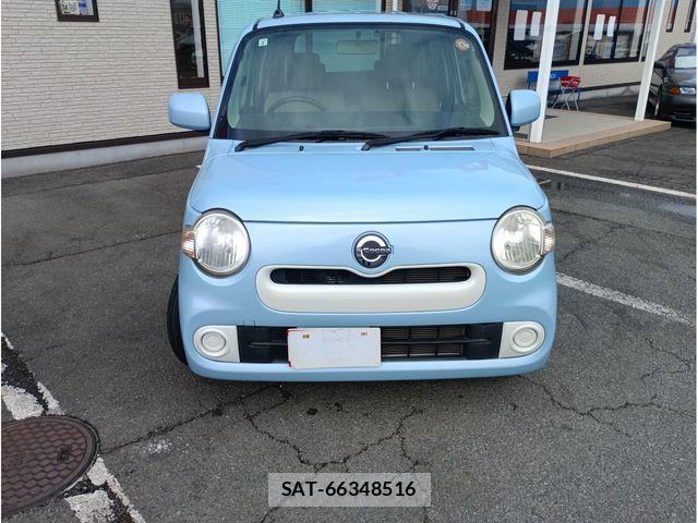 Daihatsu MIRA COCOA 2015-03 7358781-1