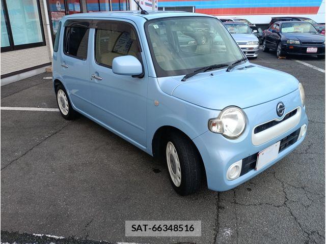 Daihatsu MIRA COCOA 2015-03 7358781-2