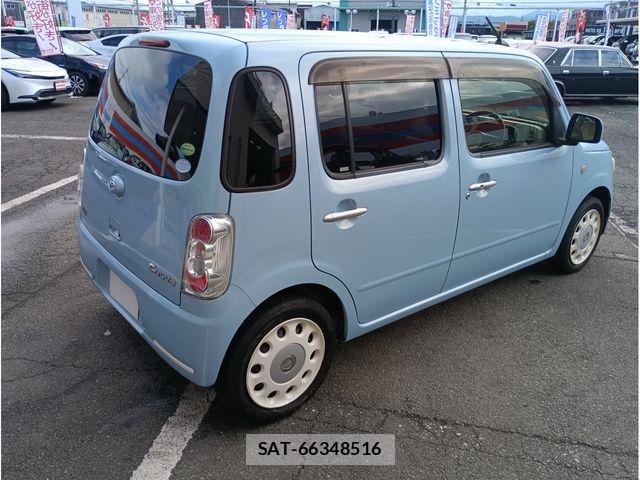 Daihatsu MIRA COCOA 2015-03 7358781-3