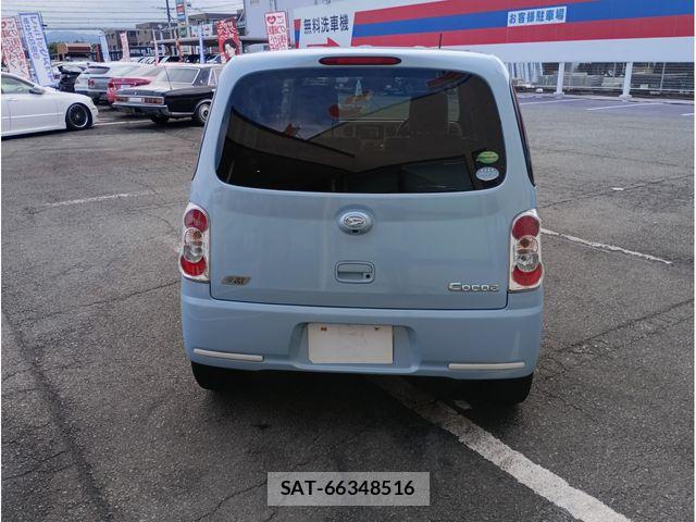 Daihatsu MIRA COCOA 2015-03 7358781-4