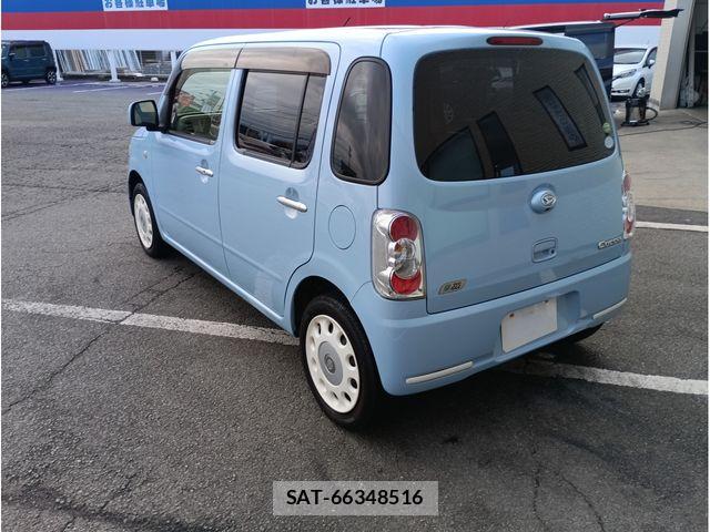 Daihatsu MIRA COCOA 2015-03 7358781-5