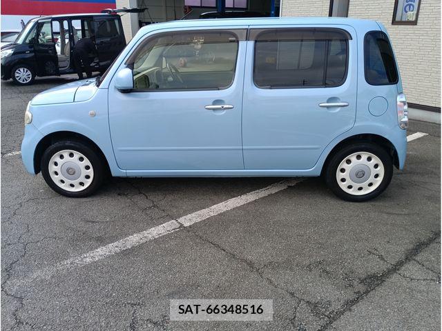 Daihatsu MIRA COCOA 2015-03 7358781-6