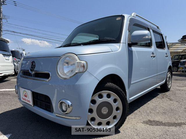 Daihatsu MIRA COCOA 2013-07 7392893-0