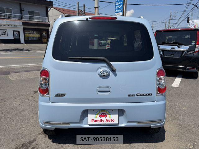 Daihatsu MIRA COCOA 2013-07 7392893-11