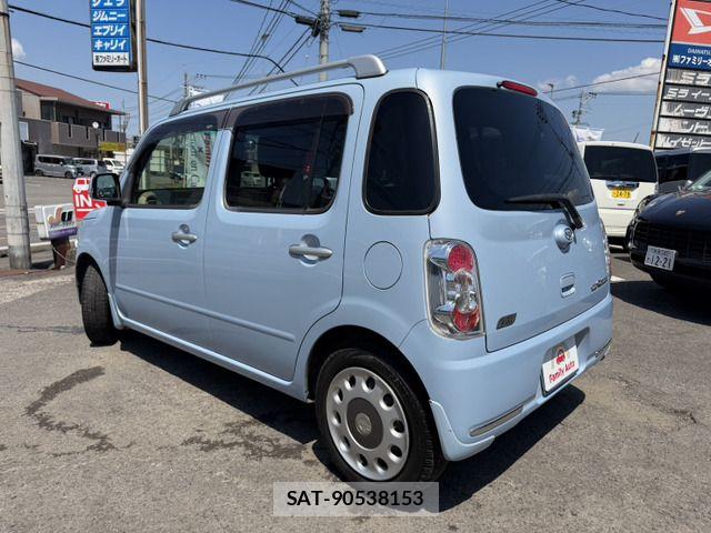 Daihatsu MIRA COCOA 2013-07 7392893-12