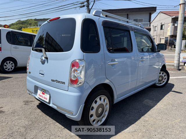 Daihatsu MIRA COCOA 2013-07 7392893-13