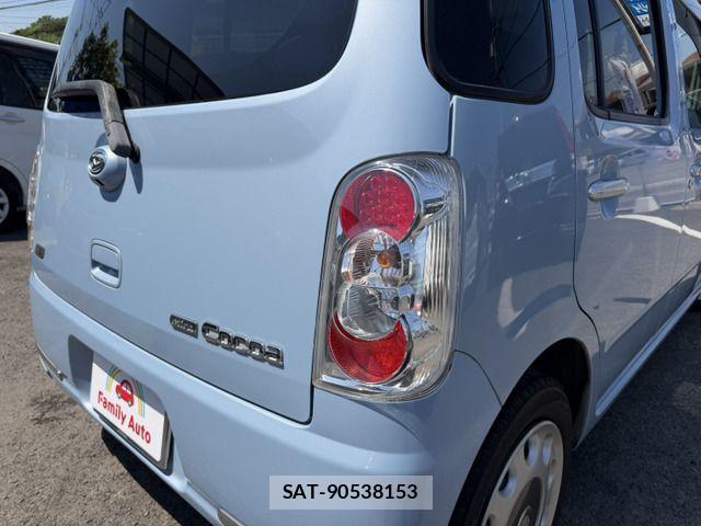 Daihatsu MIRA COCOA 2013-07 7392893-15