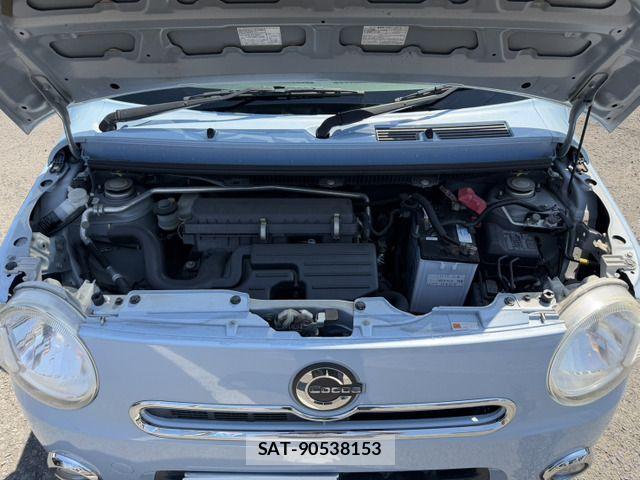 Daihatsu MIRA COCOA 2013-07 7392893-16