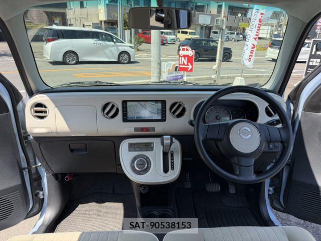 Daihatsu MIRA COCOA 2013-07 7392893-17