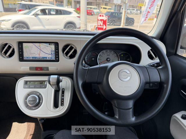 Daihatsu MIRA COCOA 2013-07 7392893-18
