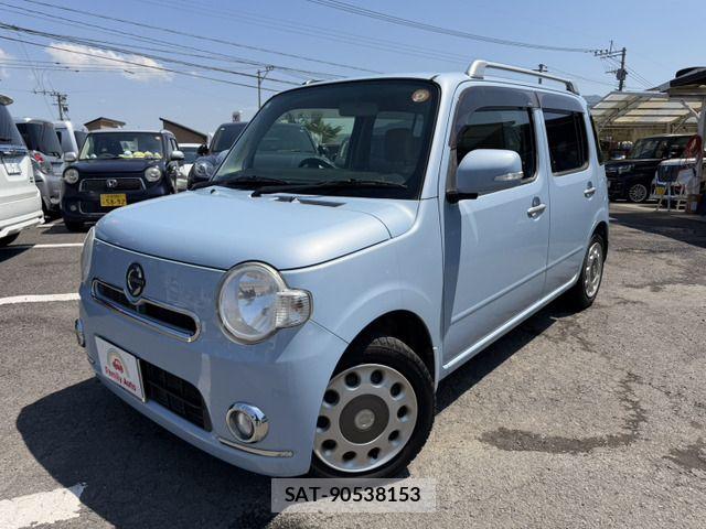 Daihatsu MIRA COCOA 2013-07 7392893-2