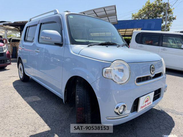 Daihatsu MIRA COCOA 2013-07 7392893-3