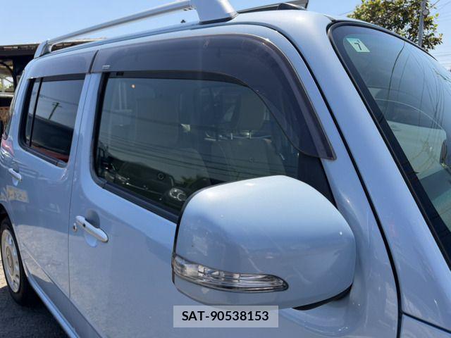 Daihatsu MIRA COCOA 2013-07 7392893-5