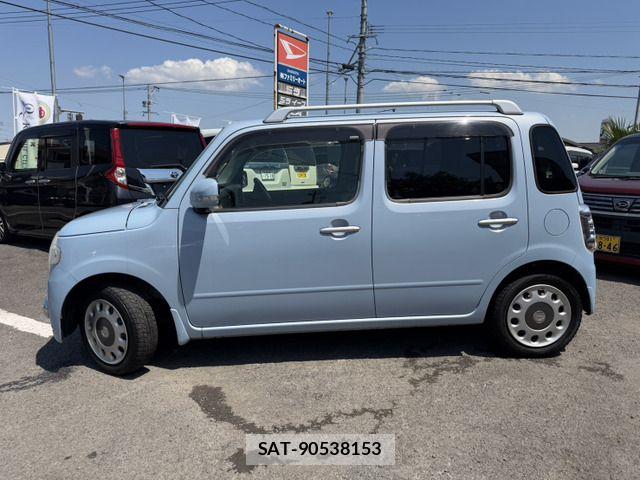 Daihatsu MIRA COCOA 2013-07 7392893-6