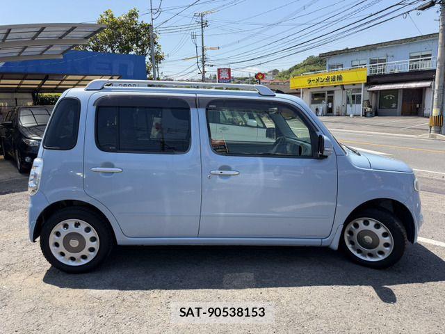 Daihatsu MIRA COCOA 2013-07 7392893-7