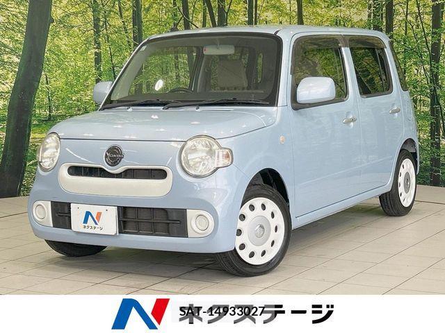 Daihatsu MIRA COCOA 2015-08 7392890-0