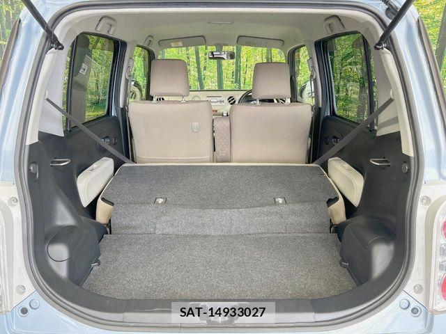 Daihatsu MIRA COCOA 2015-08 7392890-9