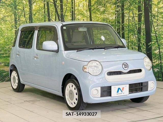 Daihatsu MIRA COCOA 2015-08 7392890-15