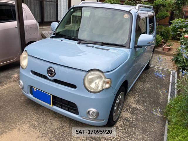 sat car