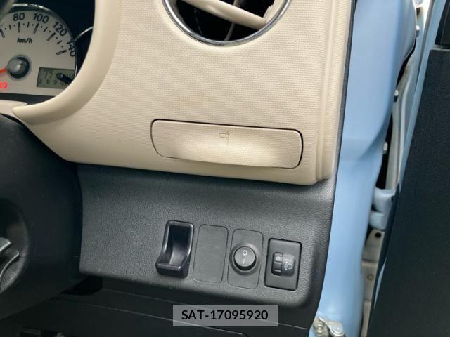 Daihatsu MIRA COCOA 2010-05 7455853-9
