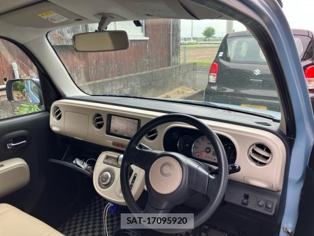 Daihatsu MIRA COCOA 2010-05 7455853-10