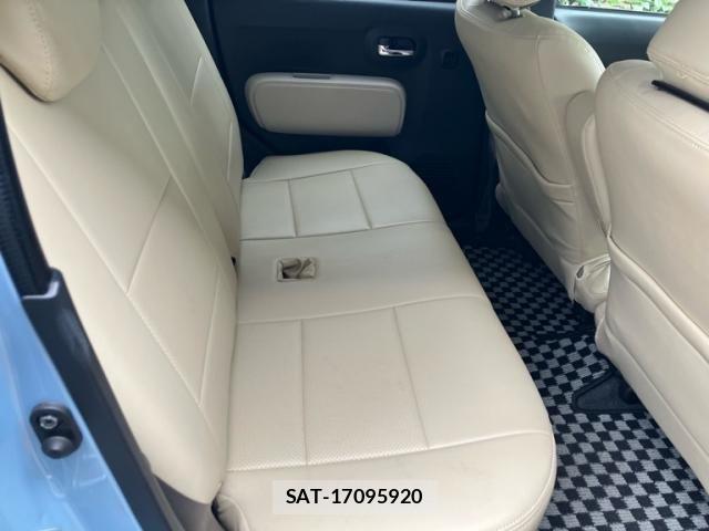 Daihatsu MIRA COCOA 2010-05 7455853-13