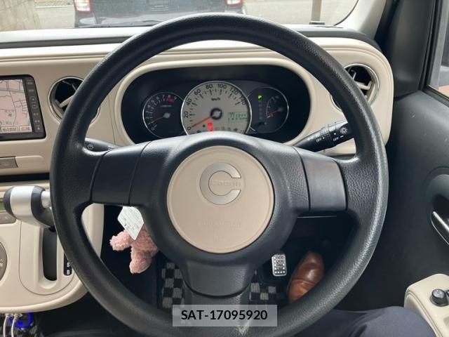 Daihatsu MIRA COCOA 2010-05 7455853-15