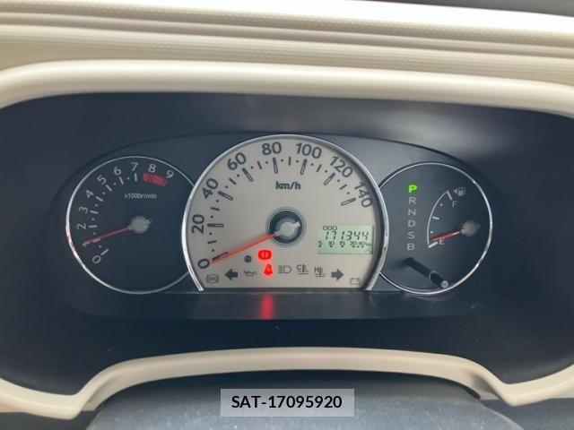 Daihatsu MIRA COCOA 2010-05 7455853-16