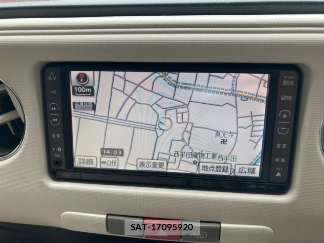Daihatsu MIRA COCOA 2010-05 7455853-17
