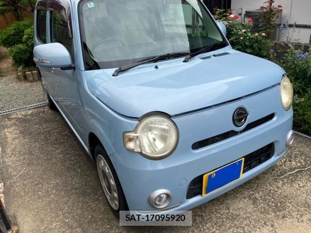 Daihatsu MIRA COCOA 2010-05 7455853-1