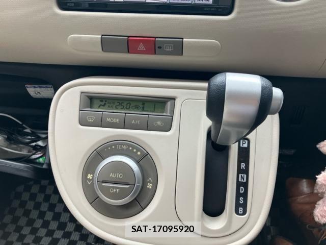 Daihatsu MIRA COCOA 2010-05 7455853-19