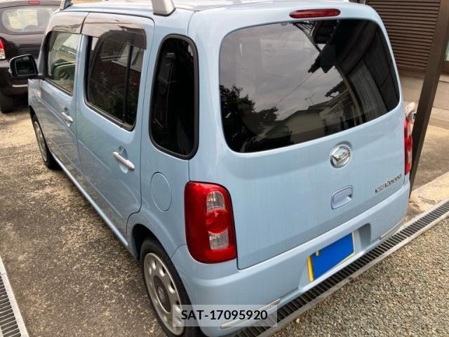 Daihatsu MIRA COCOA 2010-05 7455853-3
