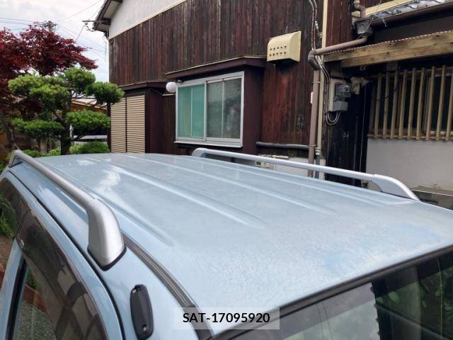 Daihatsu MIRA COCOA 2010-05 7455853-4