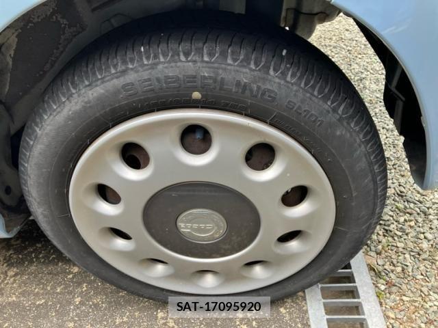 Daihatsu MIRA COCOA 2010-05 7455853-5