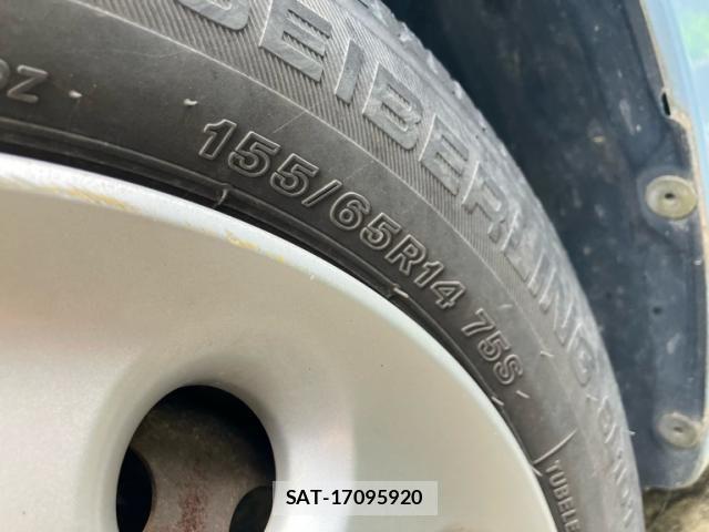 Daihatsu MIRA COCOA 2010-05 7455853-7