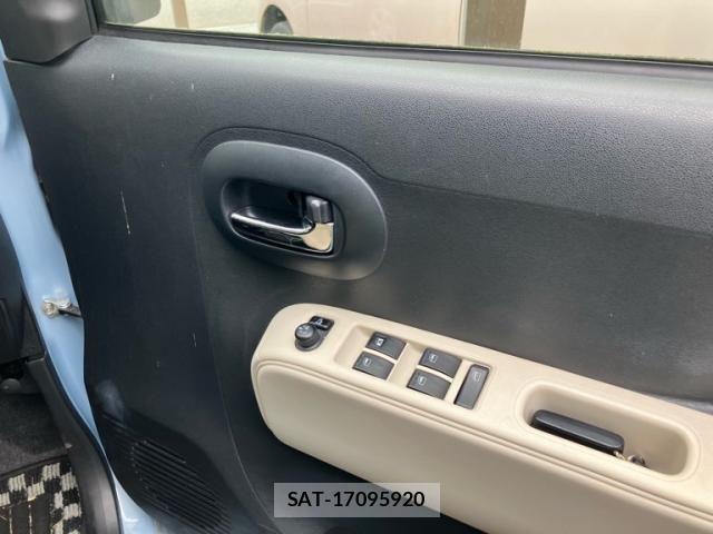 Daihatsu MIRA COCOA 2010-05 7455853-8