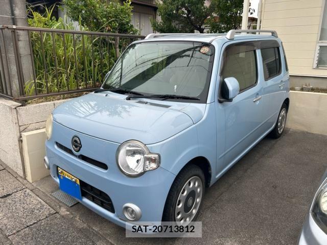 sat car