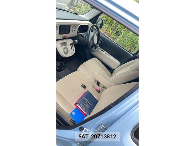 Daihatsu MIRA COCOA 2010-06 7455855-9