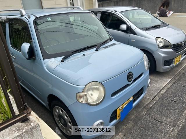 Daihatsu MIRA COCOA 2010-06 7455855-1