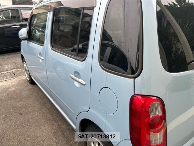 Daihatsu MIRA COCOA 2010-06 7455855-2