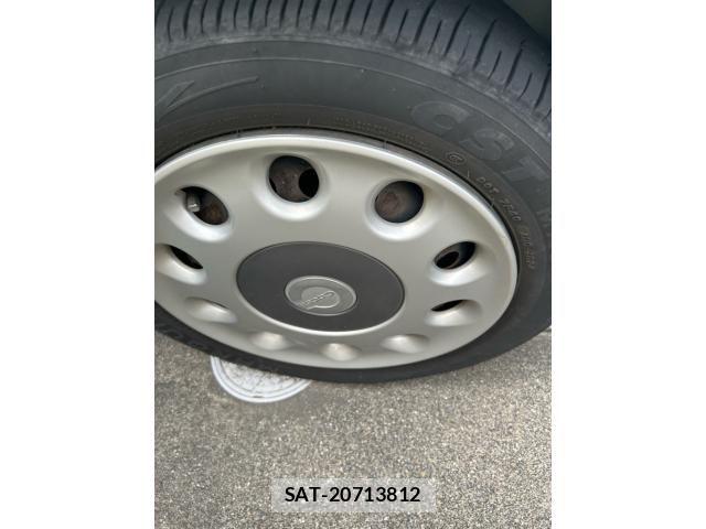 Daihatsu MIRA COCOA 2010-06 7455855-3